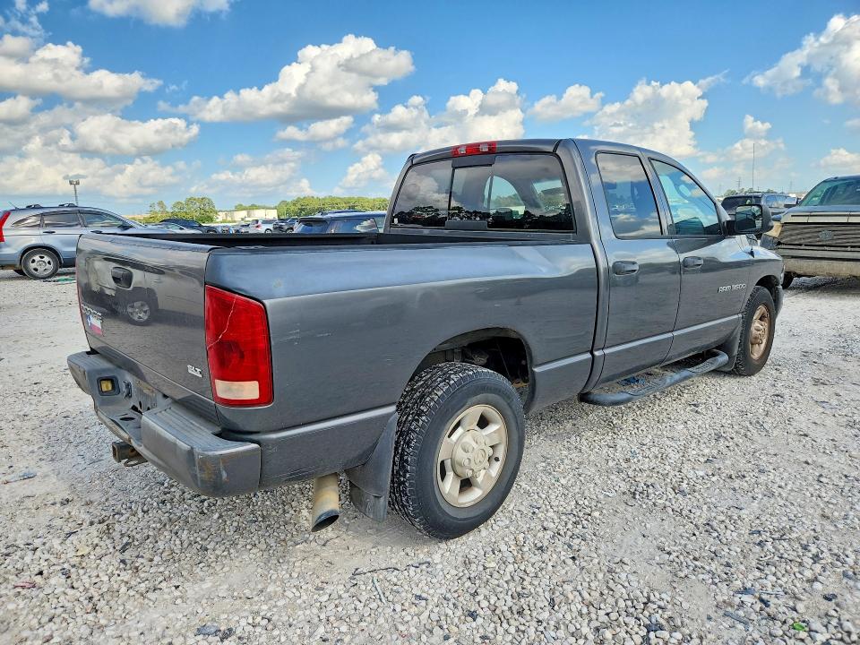 Продаж на аукціоні авто 2003 Dodge Ram 3500, vin: 3D7LA386X3G739371, номер лоту: 65005346