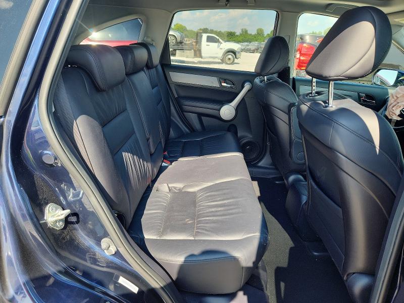 Aukcja sprzedaży 2007 Honda Cr-v, vin: JHLRE48707C115467, numer aukcji: 66570786