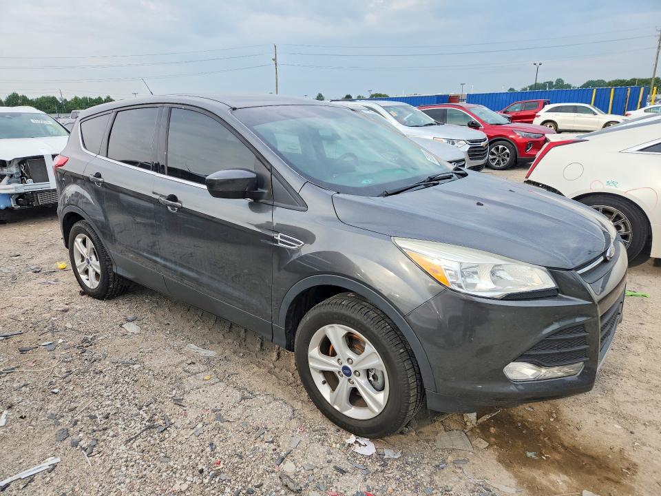 Aukcja sprzedaży 2016 Ford Escape, vin: 1FMCU9GX3GUC23415, numer aukcji: 63858606