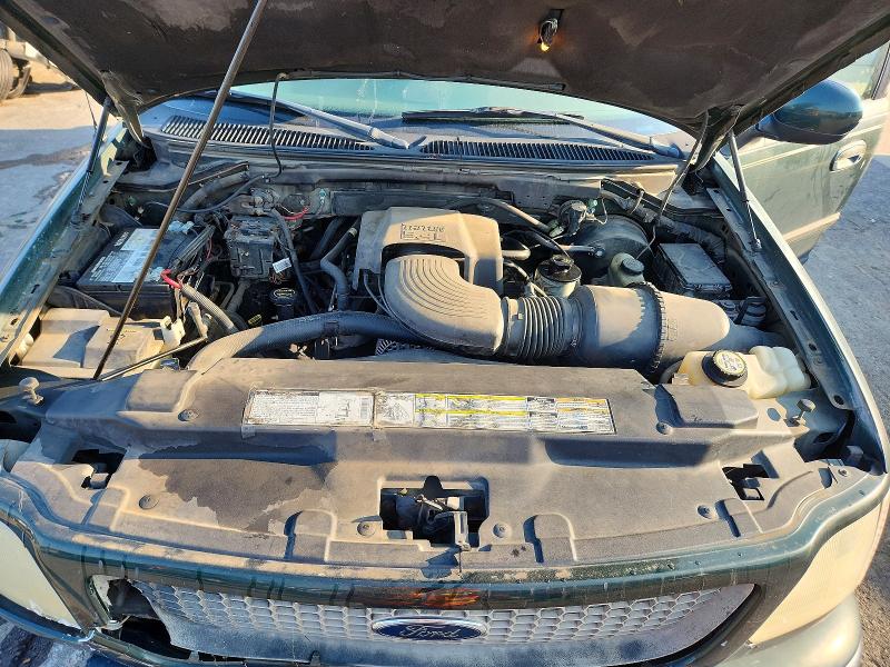 63589766 :رقم المزاد ، 1FTRW07L71KF88040 vin ، 2001 Ford F150 مزاد بيع