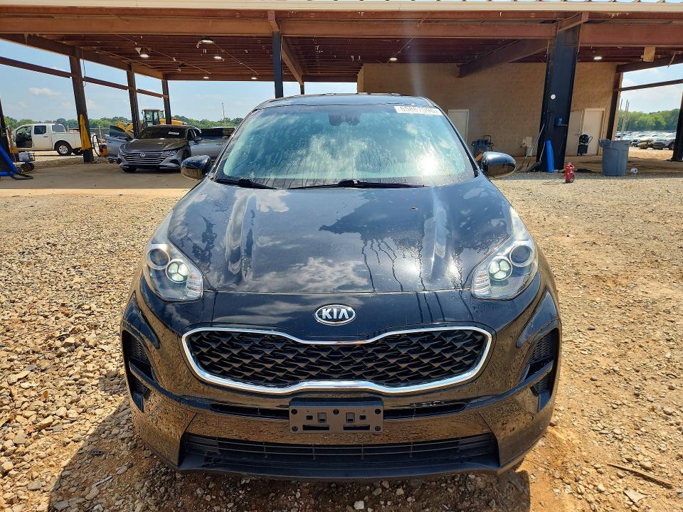 Aukcja sprzedaży 2022 Kia Sportage, vin: KNDPM3AC9N7027841, numer aukcji: 65867096
