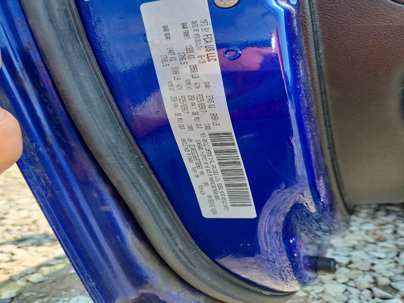 Продаж на аукціоні авто 2019 Dodge Grand Caravan, vin: 2C4RDGEG6KR738968, номер лоту: 64590556