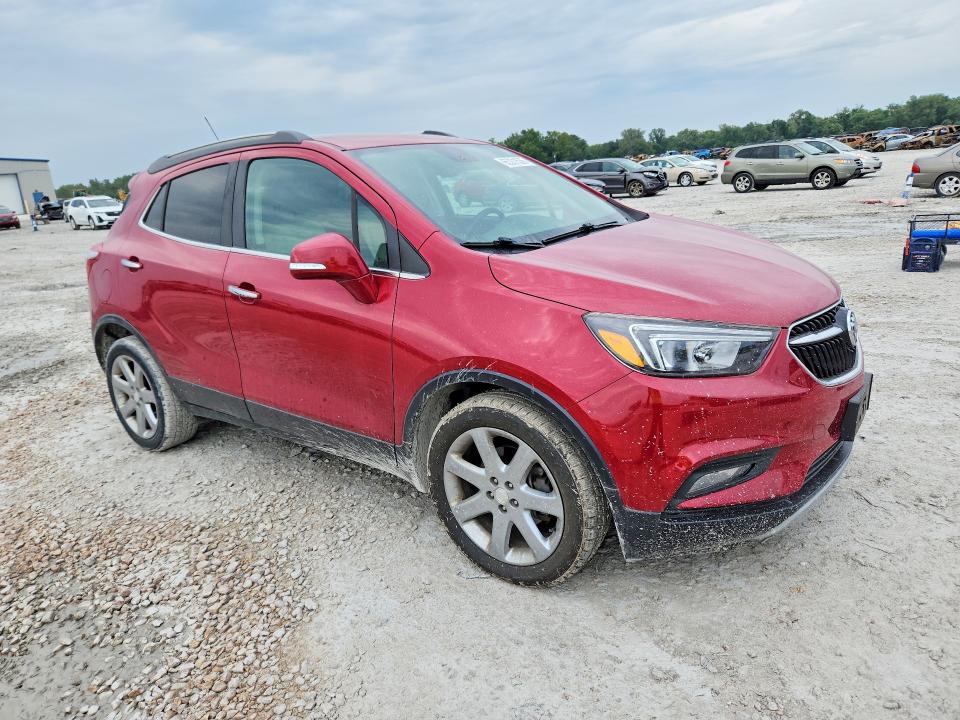 Aukcja sprzedaży 2017 Buick Encore, vin: KL4CJBSB2HB188213, numer aukcji: 65331536