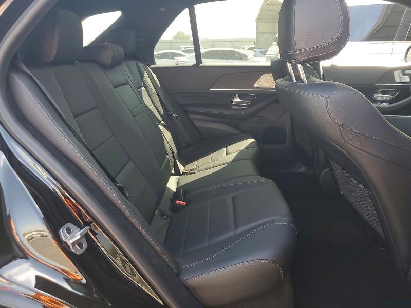 Продаж на аукціоні авто 2024 Mercedes-benz Gle, vin: 4JGFB4GBXRB028422, номер лоту: 66244106