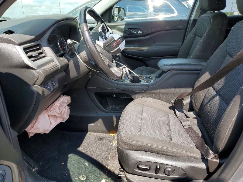 Aukcja sprzedaży 2020 Gmc Acadia, vin: 1GKKNRL47LZ230099, numer aukcji: 65603026