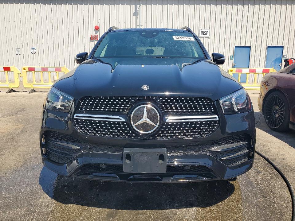 Aukcja sprzedaży 2020 Mercedes-benz Gle, vin: 4JGFB4JE7LA160893, numer aukcji: 62885196