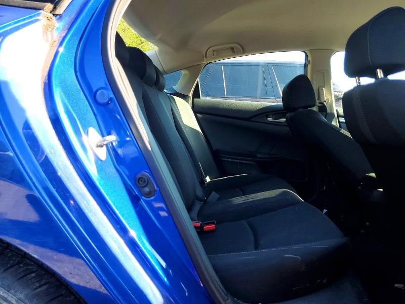 Продажа на аукционе авто 2020 Honda Civic, vin: 2HGFC2F69LH573098, номер лота: 62785276
