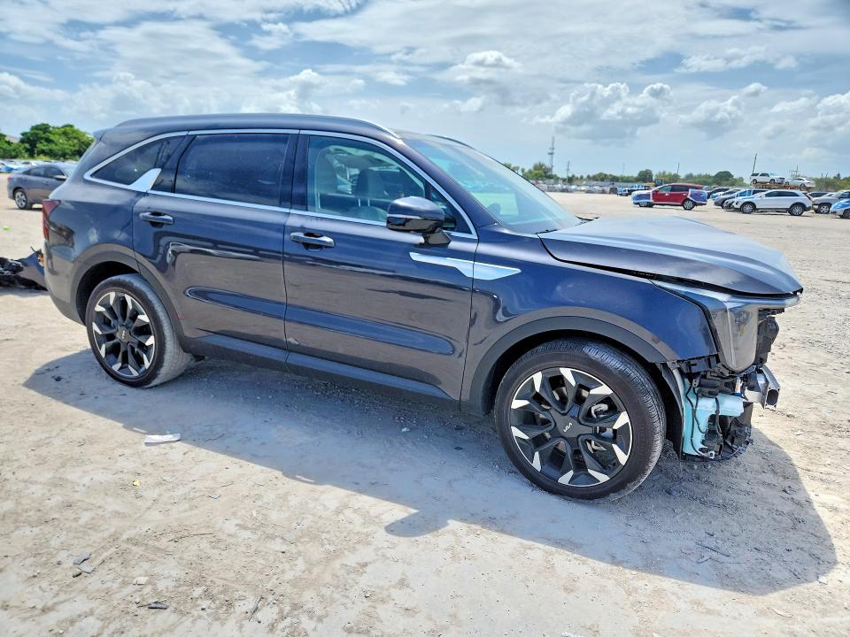 Aukcja sprzedaży 2026 Kia Sorento, vin: 5XYRH4JF9TG420980, numer aukcji: 65199926