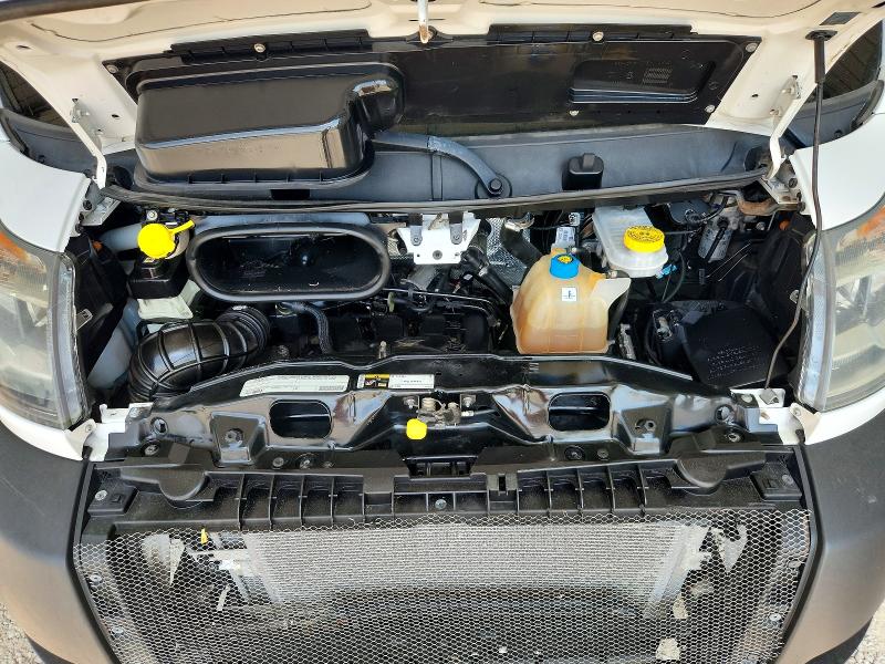 Aukcja sprzedaży 2019 Ram Promaster 2500, vin: 3C6TRVDG1KE504971, numer aukcji: 66598466