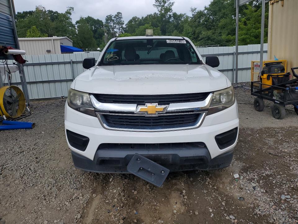 Продажа на аукционе авто 2020 Chevrolet Colorado, vin: 1GCHSBEA4L1114026, номер лота: 62664016