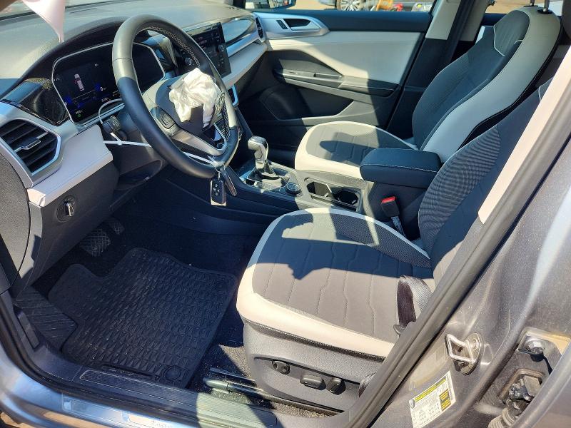 Aukcja sprzedaży 2025 Volkswagen Taos, vin: 3VVVC7B29SM003937, numer aukcji: 65106576