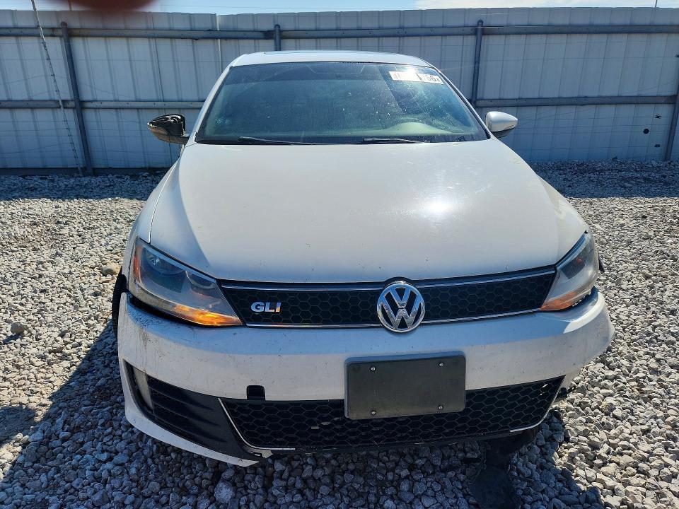 Продаж на аукціоні авто 2014 Volkswagen Jetta, vin: 3VW4S7AJ9EM209752, номер лоту: 66400786