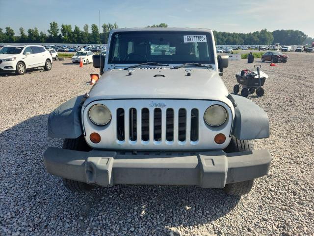 2009 Jeep Wrangler Unlimited მანქანა იყიდება აუქციონზე, vin: 1J4GZ39179L730625, აუქციონის ნომერი: 65177786