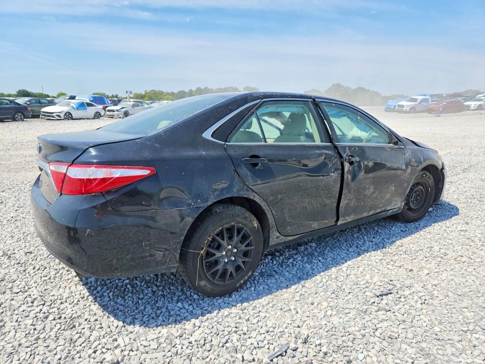 2016 Toyota Camry მანქანა იყიდება აუქციონზე, vin: 4T4BF1FK3GR559214, აუქციონის ნომერი: 66431476