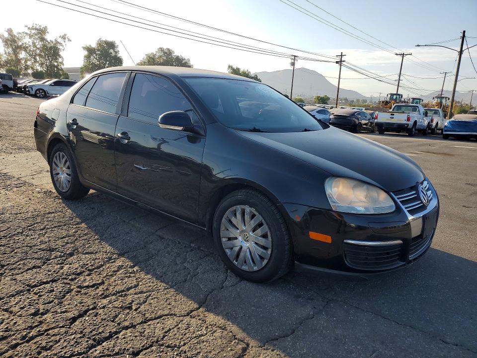 Продаж на аукціоні авто 2010 Volkswagen Jetta, vin: 3VWJZ7AJ0AM040746, номер лоту: 64320266