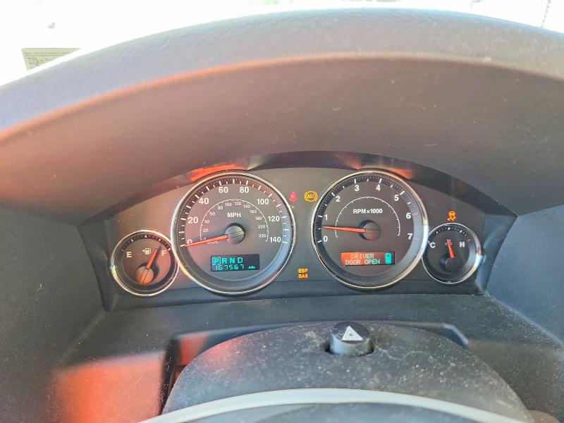 Aukcja sprzedaży 2007 Jeep Commander, vin: 1J8HG48K87C685832, numer aukcji: 65745656