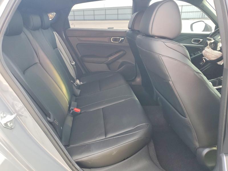 Aukcja sprzedaży 2026 Acura Integra, vin: 19UDE4H34TA015738, numer aukcji: 66136536