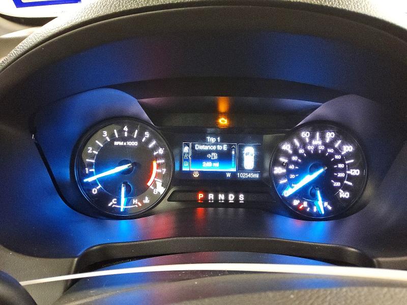 63882346 :رقم المزاد ، 1FM5K8B84JGB13262 vin ، 2018 Ford Explorer مزاد بيع