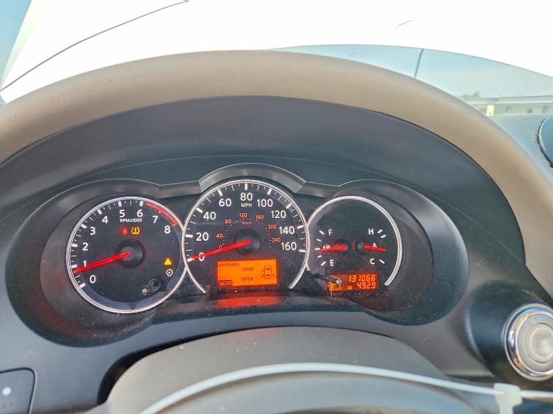 Auction sale of the 2010 Nissan Altima, vin: 1N4AL2AP2AC192255, lot number: 64927566