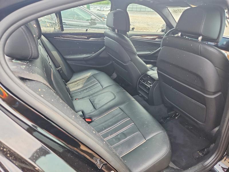 64793316 :رقم المزاد ، WBAJE7C53KWD55217 vin ، 2019 Bmw 540 مزاد بيع