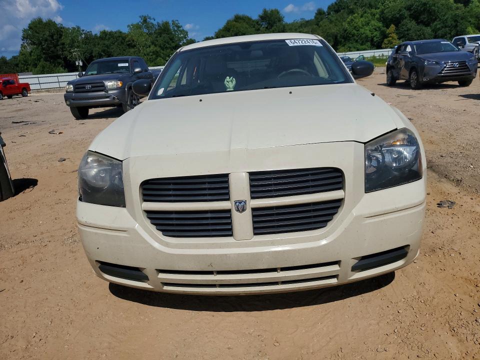 64722416 :رقم المزاد ، 2D4FV48V75H533343 vin ، 2005 Dodge Magnum مزاد بيع