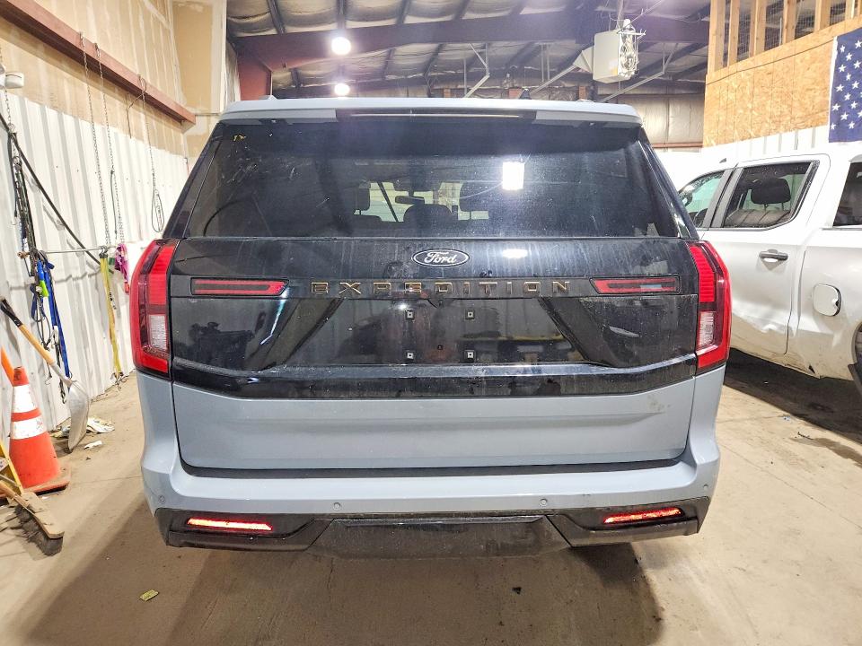 Aukcja sprzedaży 2025 Ford Expedition, vin: 1FMJU1RG8SEA42464, numer aukcji: 63733126