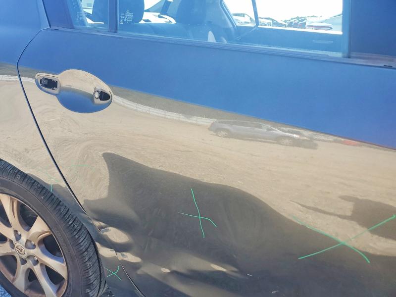 Продаж на аукціоні авто 2010 Mazda 3, vin: JM1BL1SF0A1102921, номер лоту: 65347796