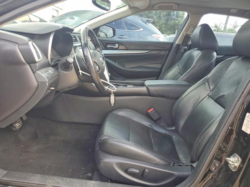 Aukcja sprzedaży 2017 Nissan Maxima, vin: 1N4AA6AP4HC373879, numer aukcji: 63636476