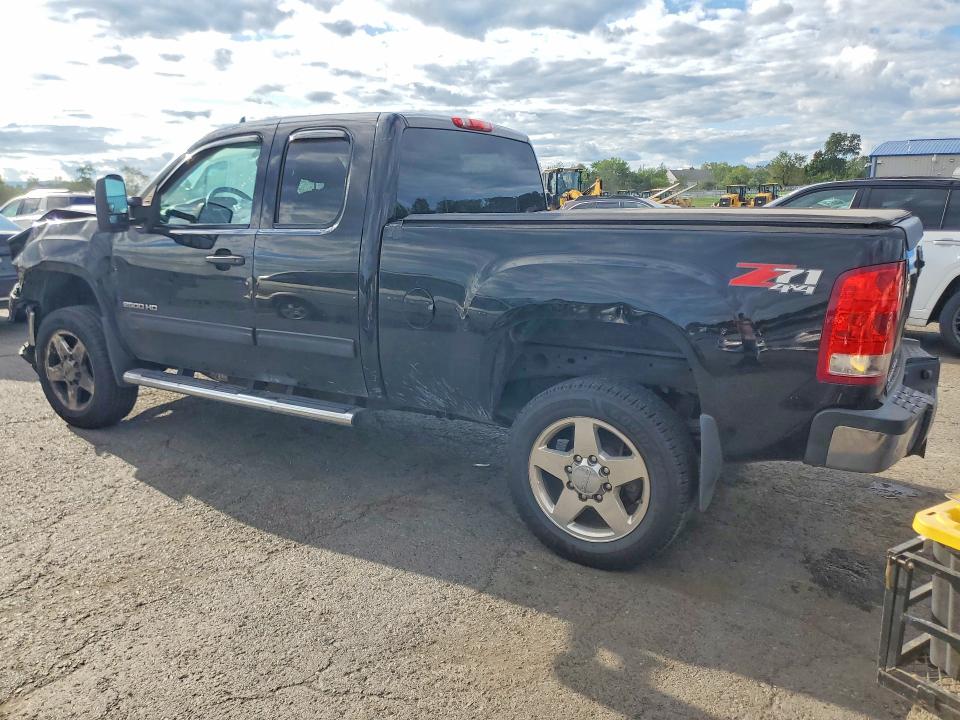 Продажа на аукционе авто 2013 Gmc Sierra, vin: 1GT220EG4DZ173479, номер лота: 66649246