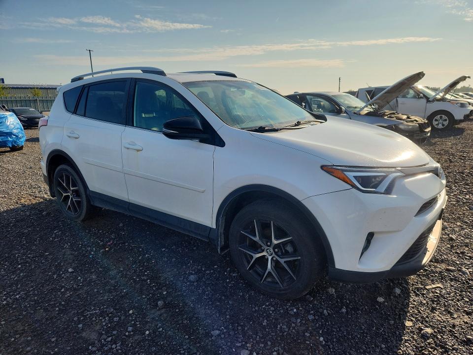 Продажа на аукционе авто 2016 Toyota Rav4, vin: 2T3JFREV7GW409596, номер лота: 66374756