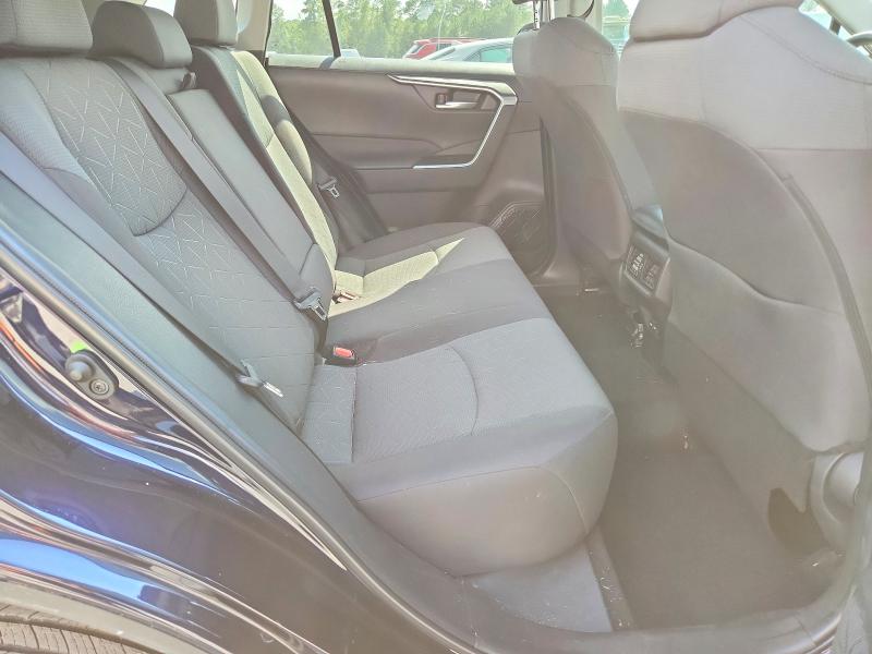 Продаж на аукціоні авто 2022 Toyota Rav4, vin: 2T3W1RFV5NW219327, номер лоту: 66164746