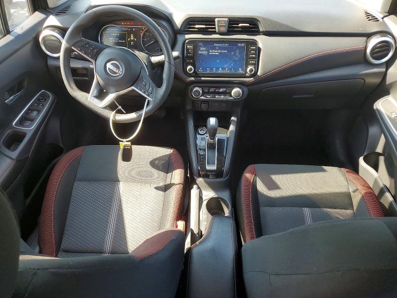 Aukcja sprzedaży 2024 Nissan Versa, vin: 3N1CN8FVXRL920656, numer aukcji: 66463216
