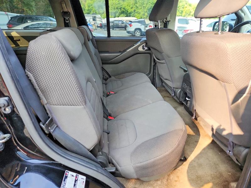 Aukcja sprzedaży 2011 Nissan Pathfinder, vin: 5N1AR1NB7BC619508, numer aukcji: 64196376