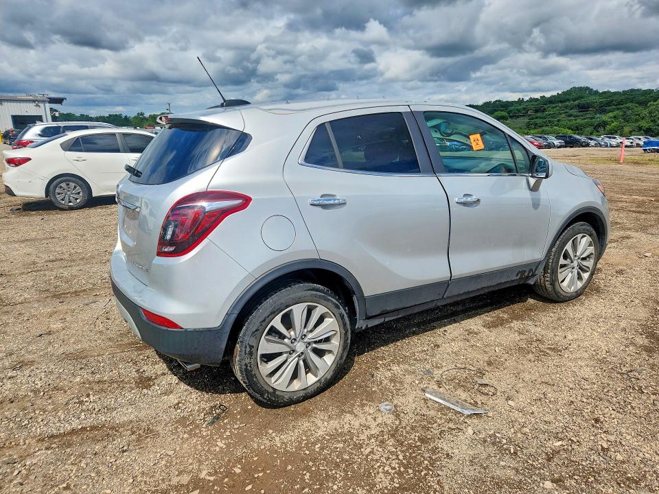 Aukcja sprzedaży 2020 Buick Encore, vin: KL4CJASB9LB339745, numer aukcji: 65336766