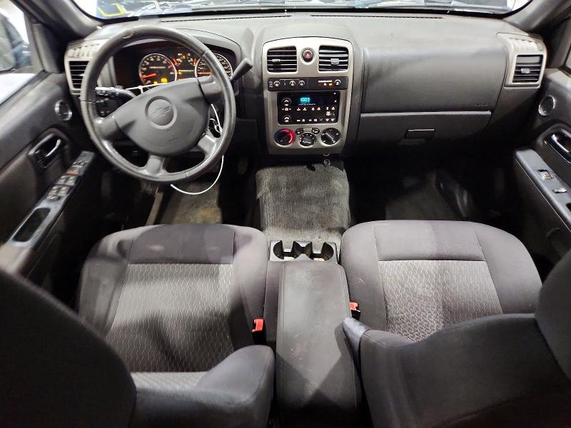 Продаж на аукціоні авто 2011 Chevrolet Colorado, vin: 1GCHTCFE2B8123978, номер лоту: 64720366