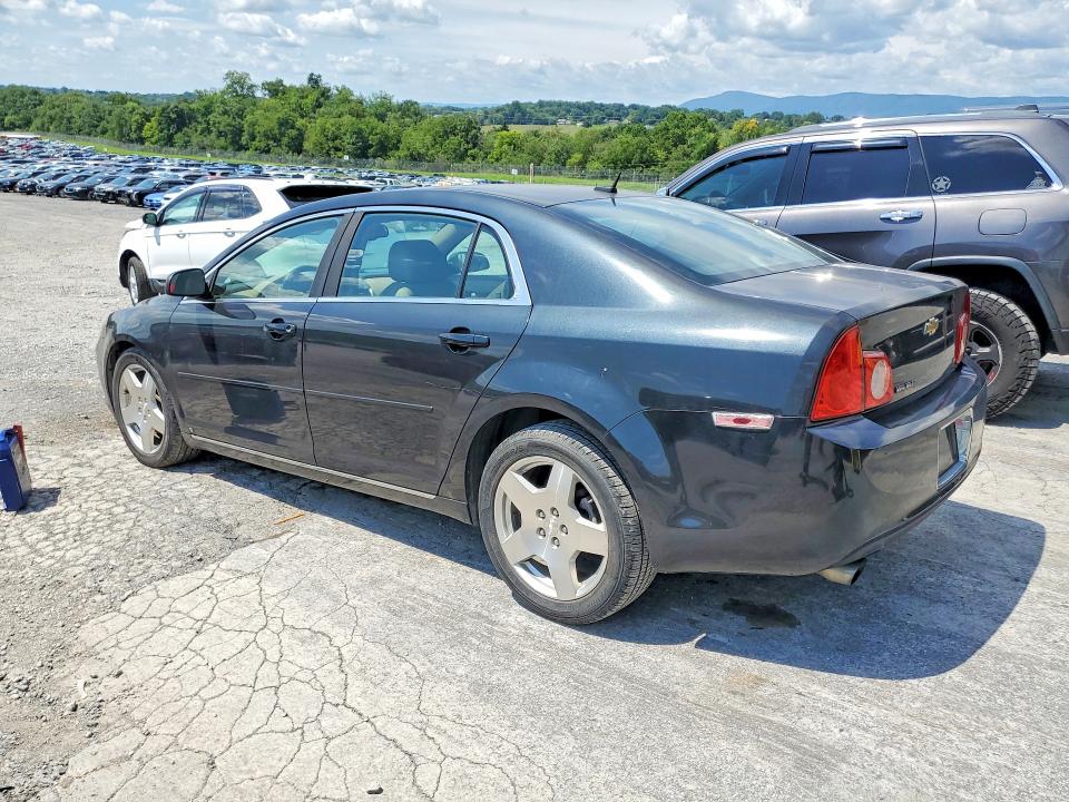 Aukcja sprzedaży 2009 Chevrolet Malibu, vin: 1G1ZJ57749F153083, numer aukcji: 65754956