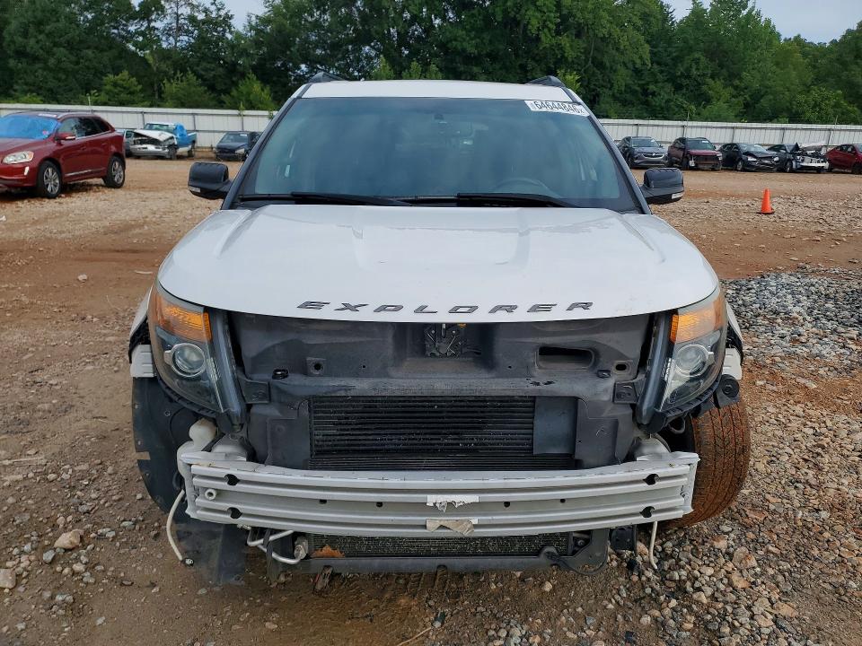 Продаж на аукціоні авто 2014 Ford Explorer, vin: 1FM5K8GT5EGC33929, номер лоту: 64644846