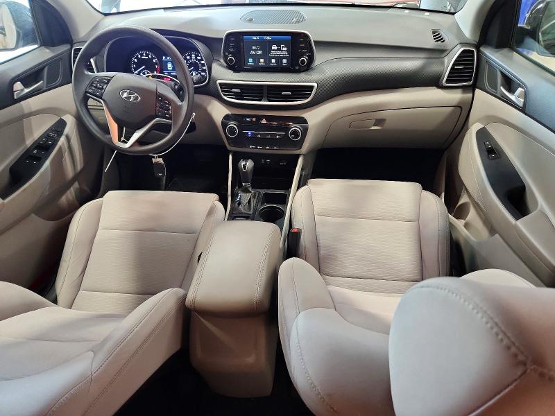 Aukcja sprzedaży 2020 Hyundai Tucson, vin: KM8J2CA48LU148472, numer aukcji: 64142486