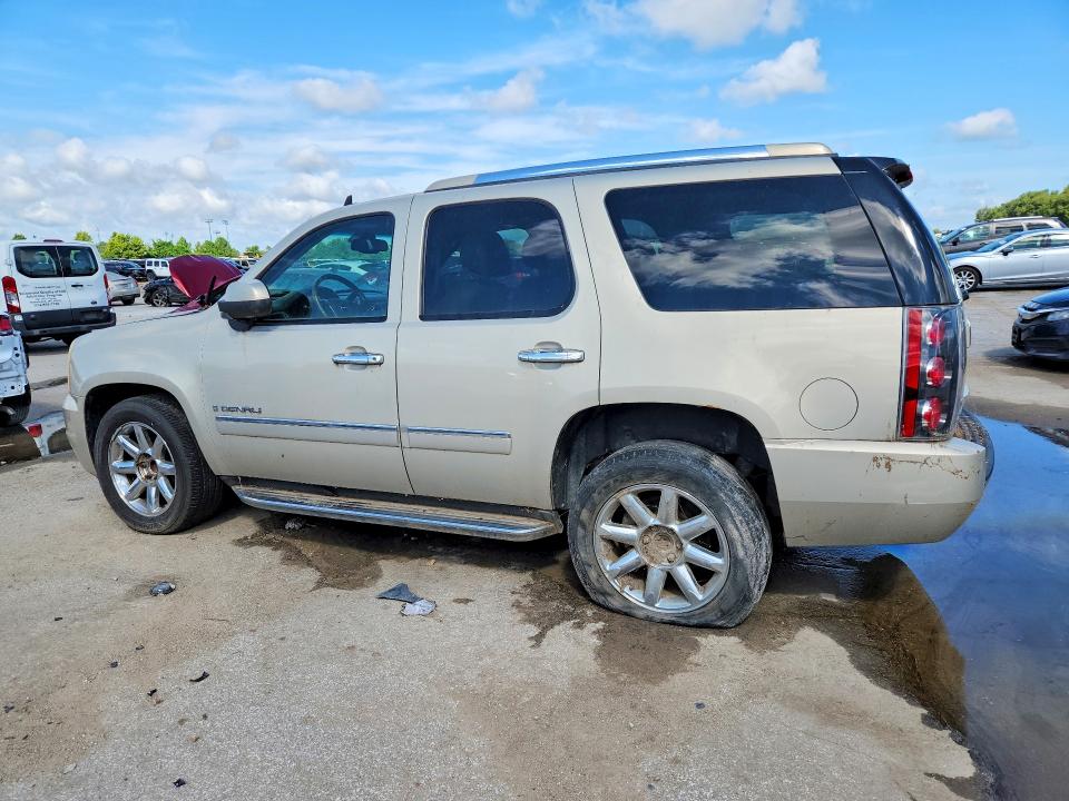 Aukcja sprzedaży 2009 Gmc Yukon, vin: 1GKFC03269R229102, numer aukcji: 65137596