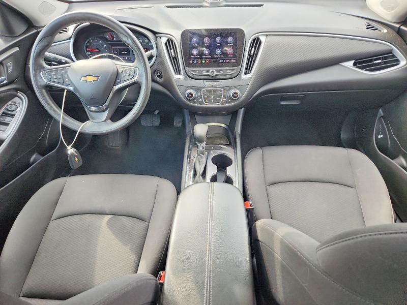 66782396 :رقم المزاد ، 1G1ZD5ST3PF202458 vin ، 2023 Chevrolet Malibu مزاد بيع