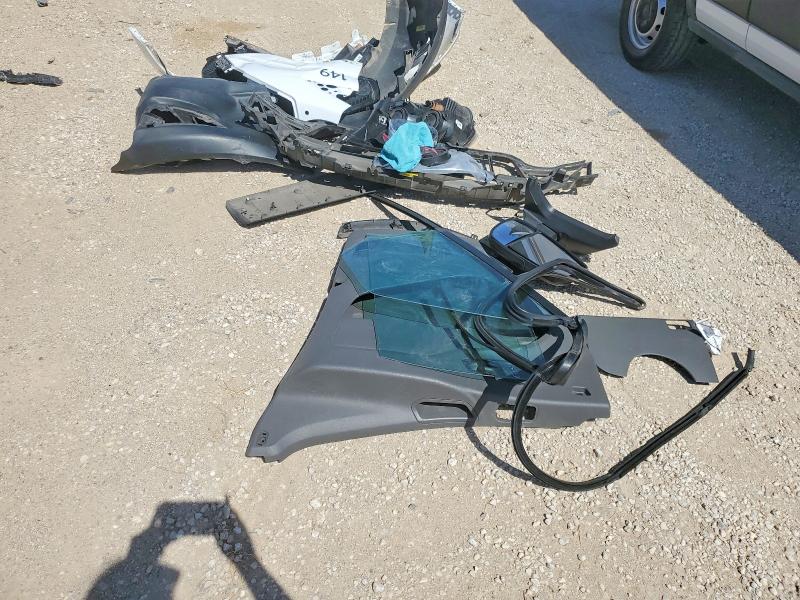 63486346 :رقم المزاد ، 1FBAX2Y86PKA88979 vin ، 2023 Ford Transit مزاد بيع