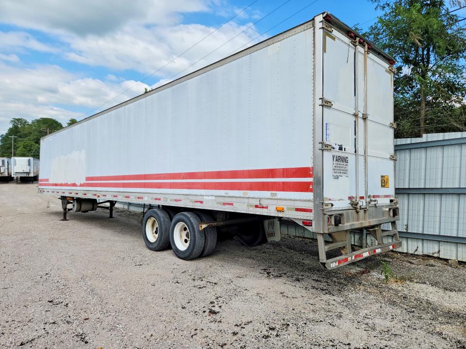 Aukcja sprzedaży 2000 Utility Trailer Trailer, vin: 1UYVS2534YM892404, numer aukcji: 63767446