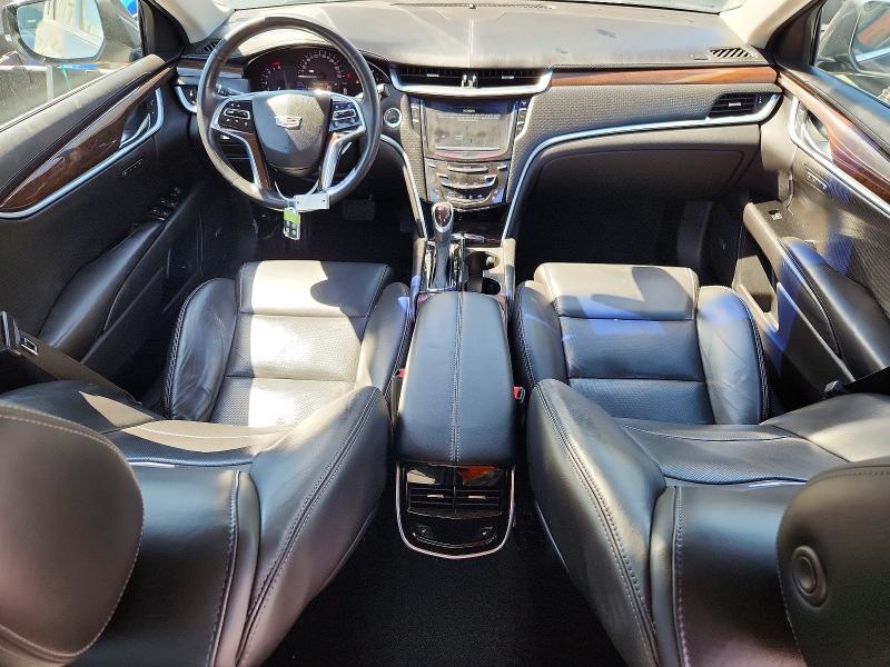 Продаж на аукціоні авто 2016 Cadillac Xts, vin: 2G61M5S32G9149364, номер лоту: 62770566