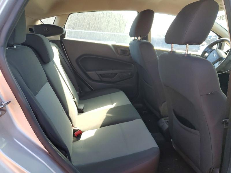 Продаж на аукціоні авто 2015 Ford Fiesta, vin: 3FADP4TJ4FM159298, номер лоту: 65225226