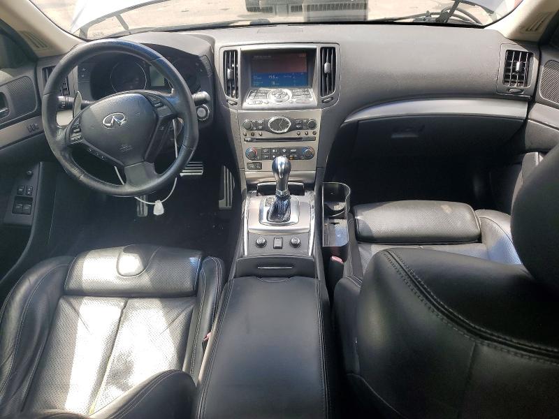 65463766 :رقم المزاد ، JN1CV6EL9CM471522 vin ، 2012 Infiniti G37 Coupe مزاد بيع