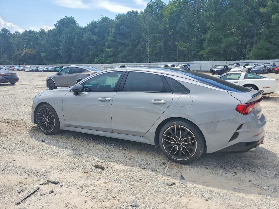 Aukcja sprzedaży 2023 Kia K5, vin: 5XXG44J83PG181716, numer aukcji: 65010006