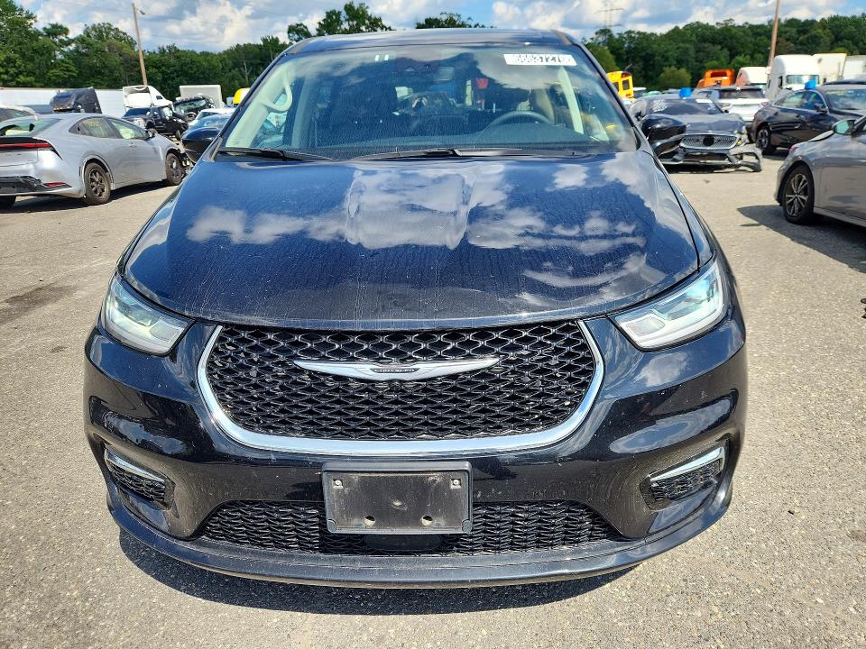 Продажа на аукционе авто 2024 Chrysler Pacifica, vin: 2C4RC1BGXRR125055, номер лота: 66637276