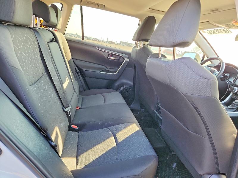 Aukcja sprzedaży 2021 Toyota Rav4, vin: 2T3R1RFV0MW156052, numer aukcji: 66182536