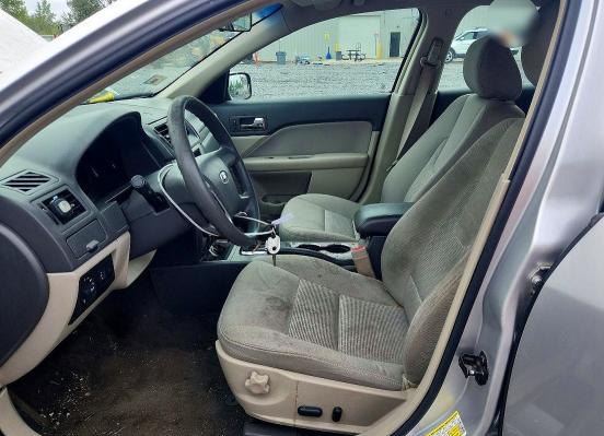 Aukcja sprzedaży 2011 Ford Fusion, vin: 3FAHP0HAXBR203899, numer aukcji: 63549546