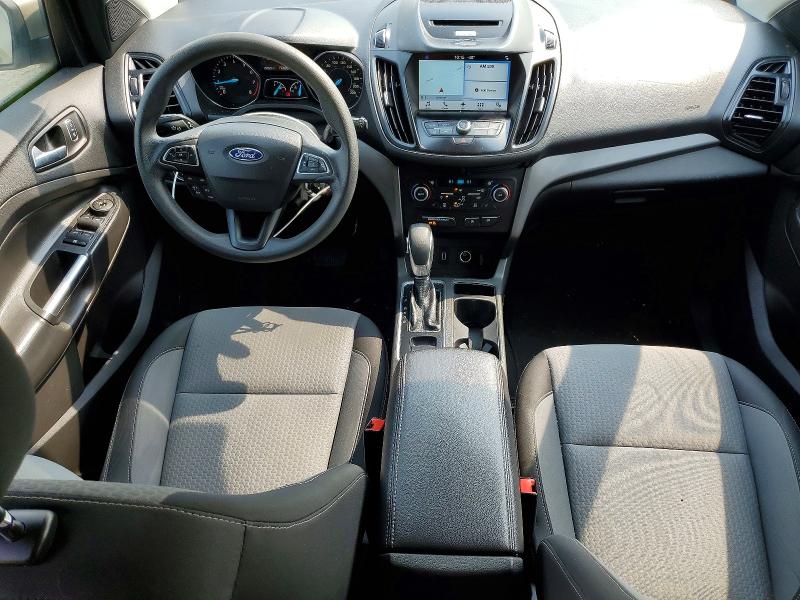 63748496 :رقم المزاد ، 1FMCU9GD4JUA32860 vin ، 2018 Ford Escape مزاد بيع